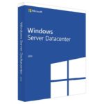 Windows server 2019 datacenter Retail Licencia Digital