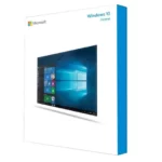 Windows 10 home Retail 1pc Licencia Digital