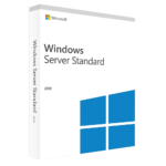 clave windows server standard 2019
