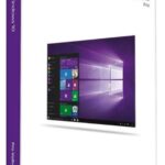 Windows 10 Pro Retail 1Pc Licencia Digital