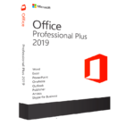 Microsoft Office profesional plus 2019 (PC)  activación online Retail REINSTALABLE Licencia Digital