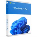 Windows 11 pro Retail 1Pc Licencia Digital