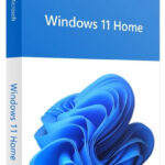 Windows 11 home Retail Licencia Digital