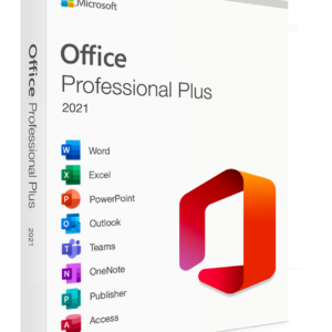 Como instalar Microsoft Office Professional Plus 2021 - Microespana