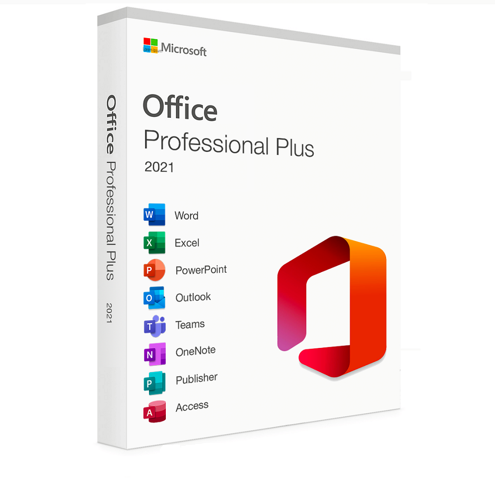 Descargar Instalar y Activar Legalmente Microsoft Office 2021 Full