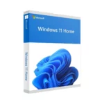 Windows 11 home 5 claves Retail