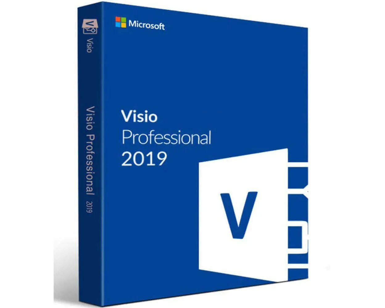 visio-professional-2019_ Microsoft Visio 2019 profesional retail 1 pc Licencia Digital - Imagen 1