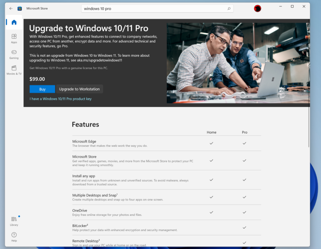 Windows 11