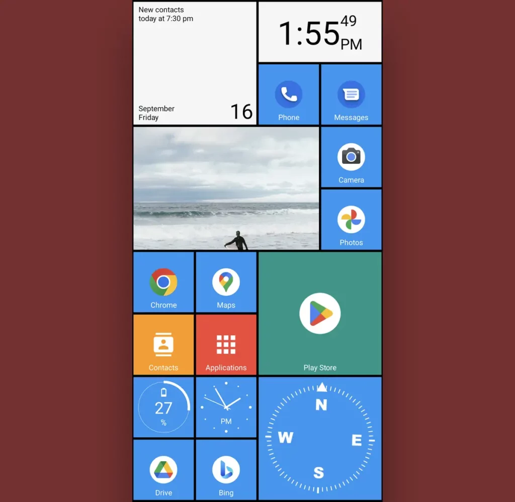 Microsoft
