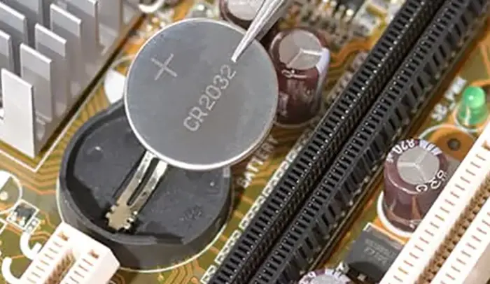 BIOS BIOS