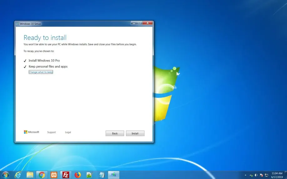 Windows 7