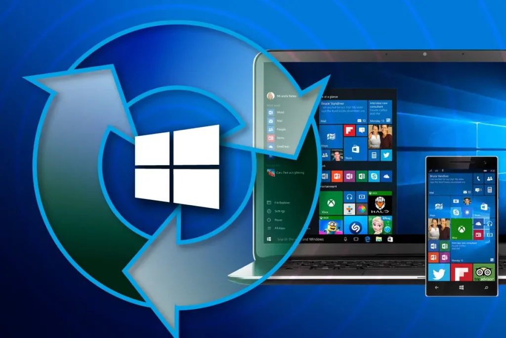 Microsoft Microsoft
