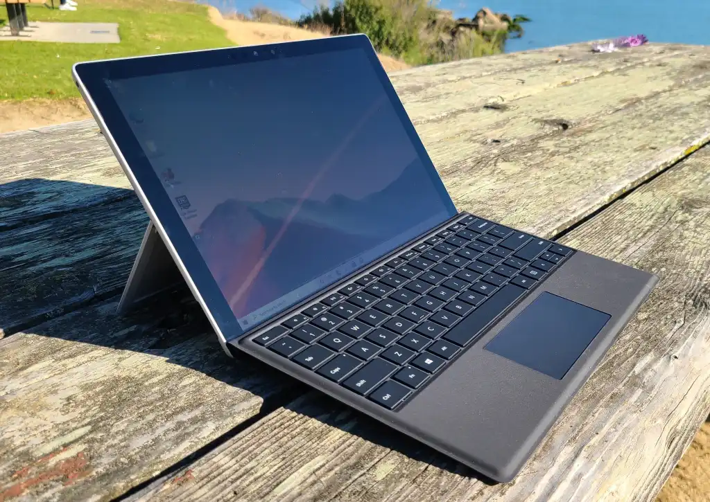 Microsoft