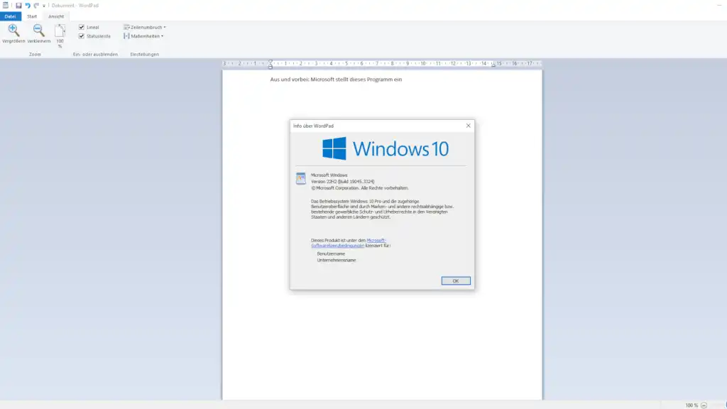 Windows
