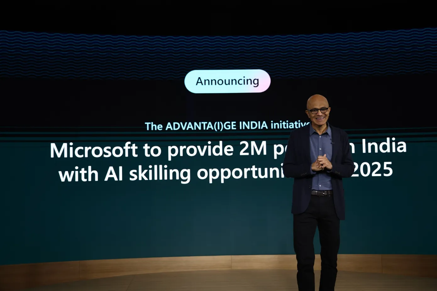 Microsoft
