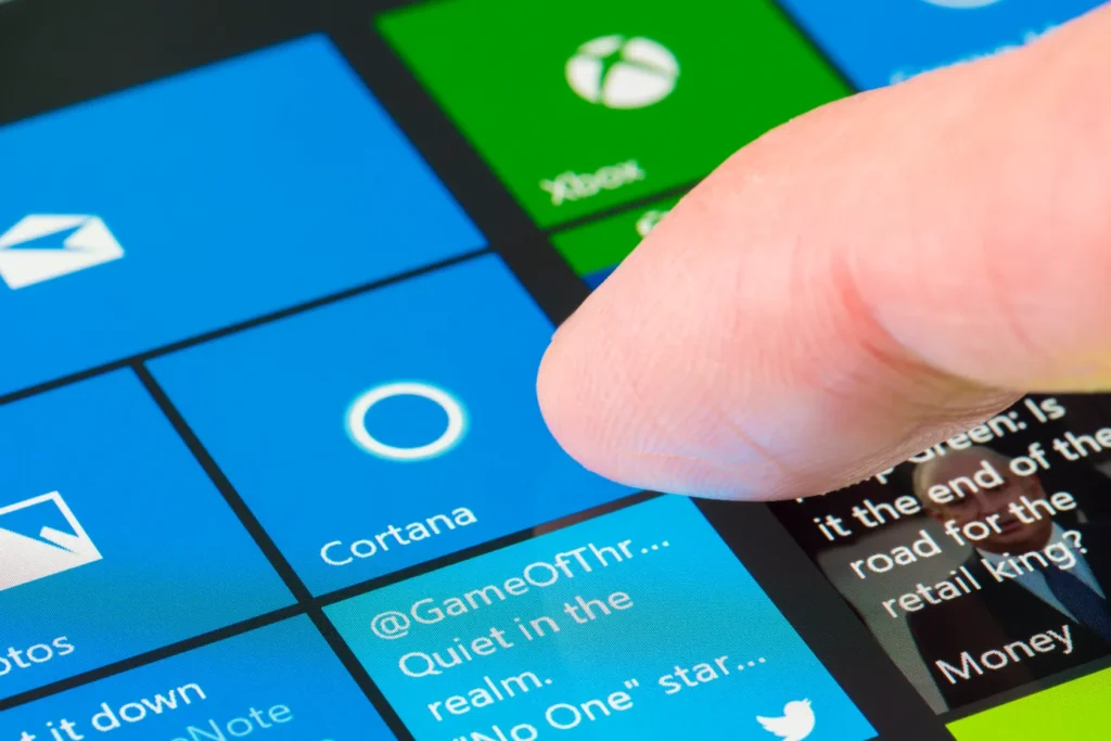 Microsoft