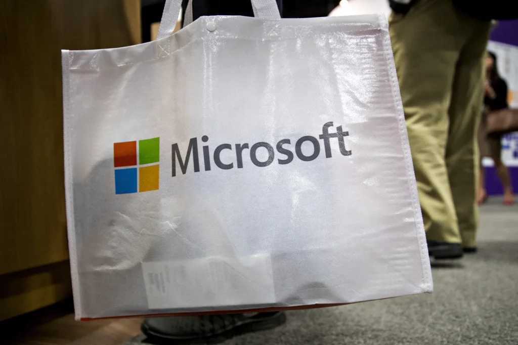 Microsoft