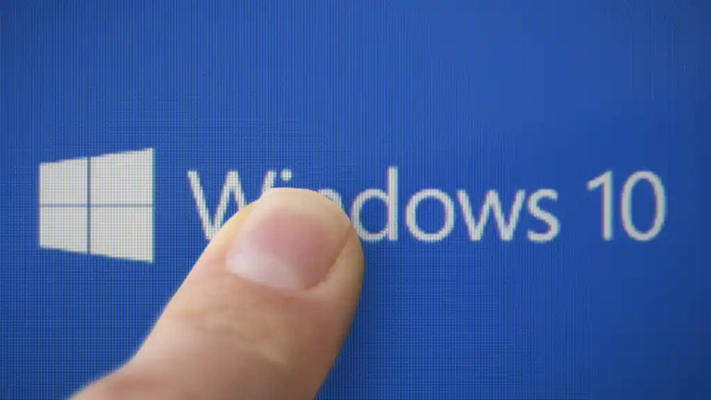 Windows 10
