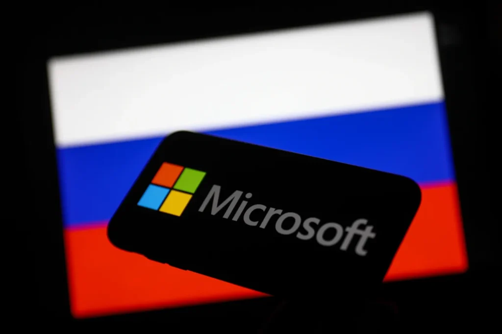 Microsoft