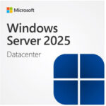 Windows Server 2025 Datacenter retail envió instantáneo