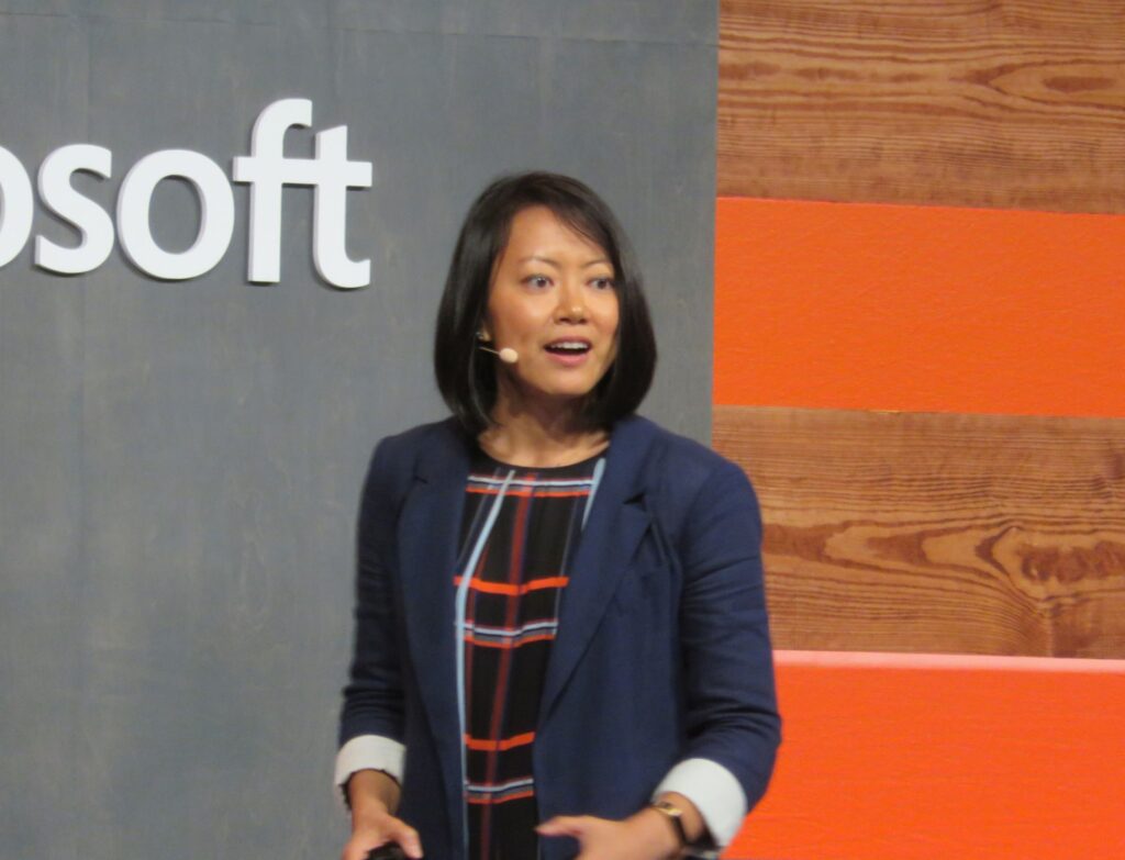 Microsoft