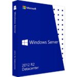Microsoft Windows Server 2012 R2 Datacenter – 16 core Licencia Digital