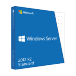 Microsoft Windows Server 2012 R2 Standard – 16 core Licencia Digital