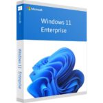Windows 11 Enterprise Licencia Digital