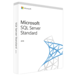 Microsoft SQL Server 2019 Standard incluye CAL para 1 usuario Licencia Digital