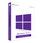 Windows 10 Pro for Workstations Licencia Digital