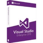 Microsoft Visual Studio Enterprise 2019 (PC) Licencia Digital