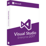 Microsoft Visual Studio Enterprise 2017 (PC) Licencia Digital