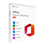 Microsoft Office Hogar y Empresas 2024 (PC & Mac) REINSTALABLE