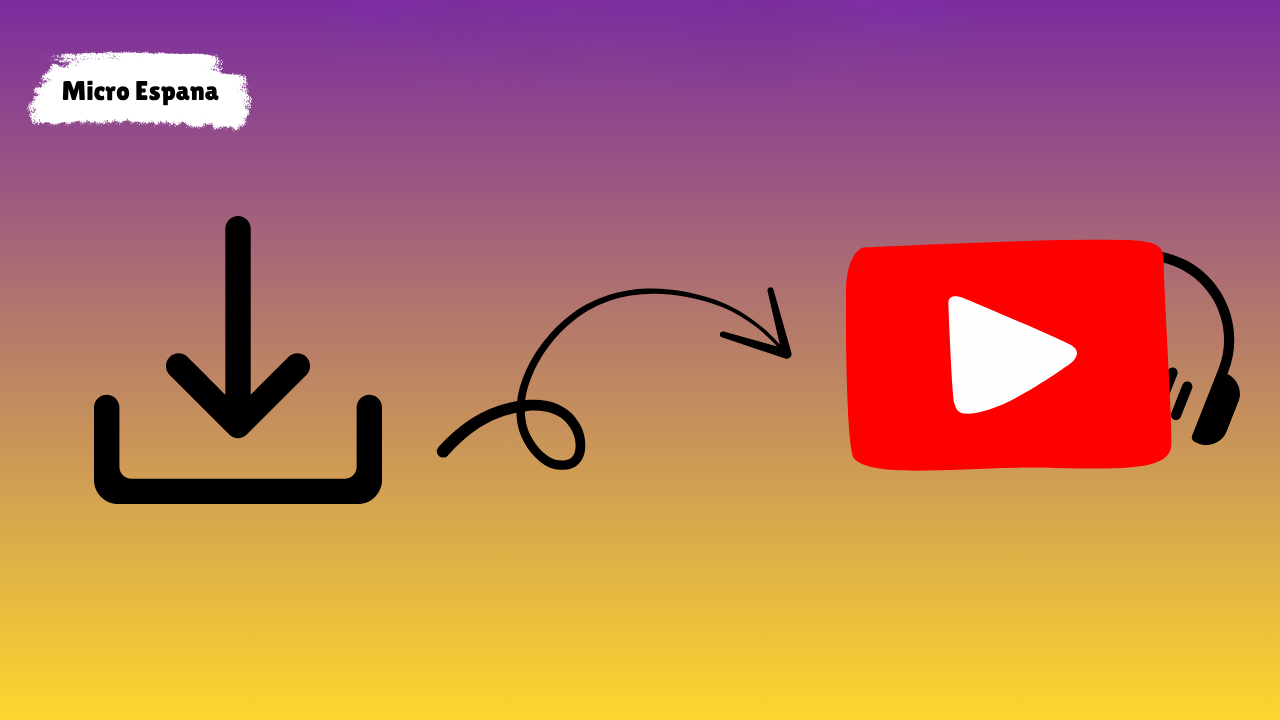Cómo Descargar una Lista de Reproducción de YouTube