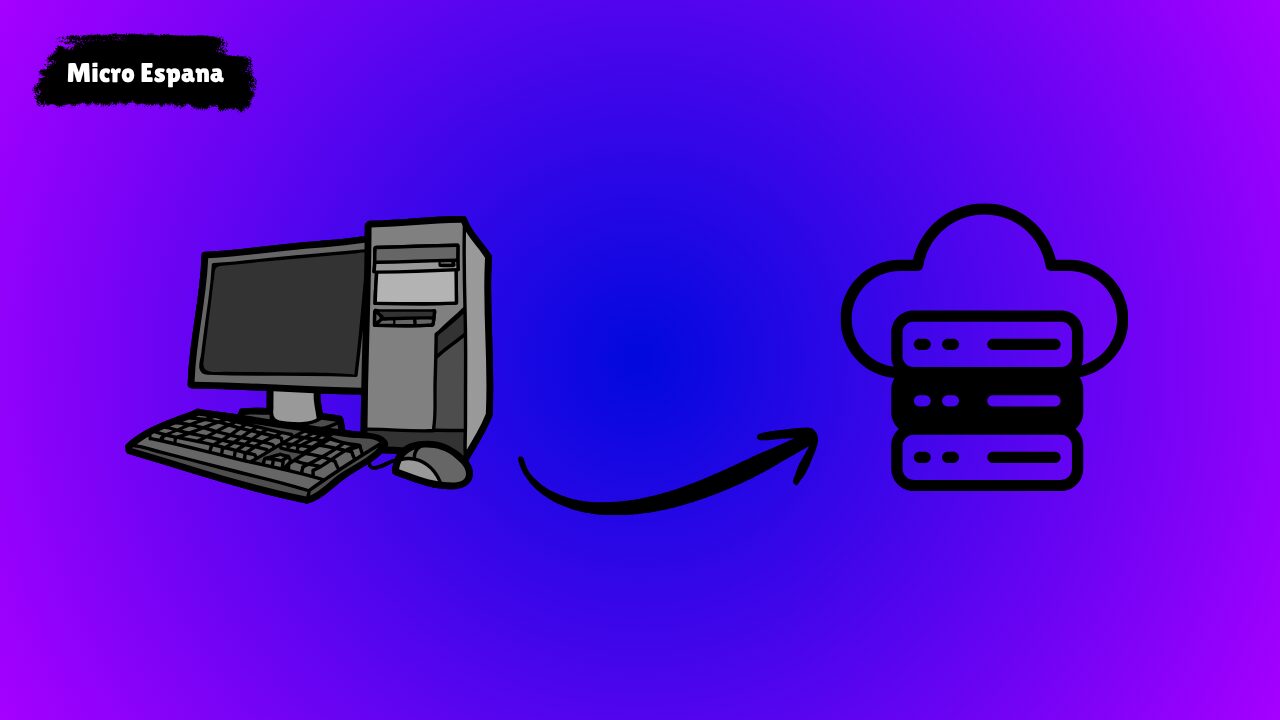 Minando en Mi PC