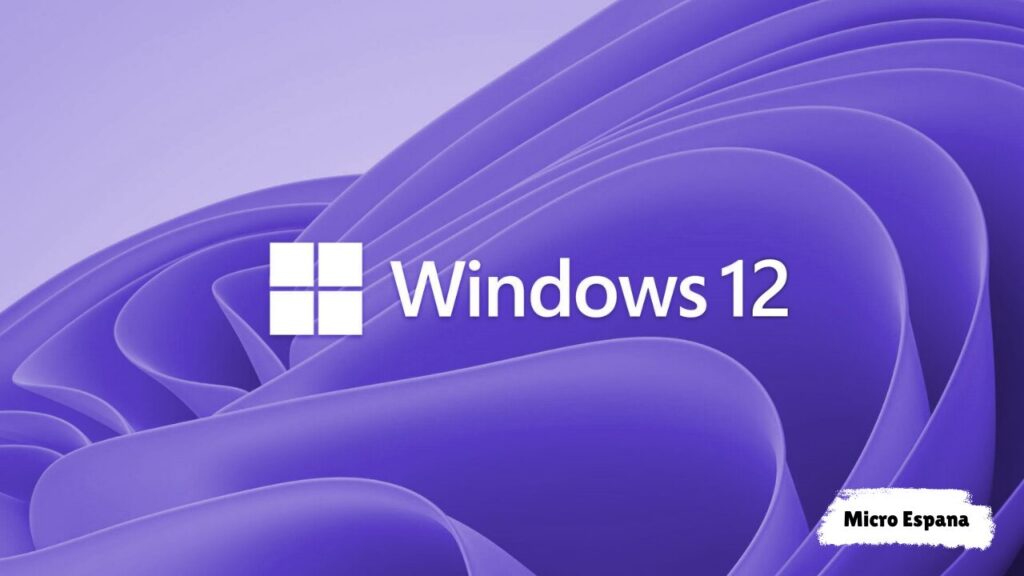 Fecha oficial de lanzamiento de Windows 12 en 2025