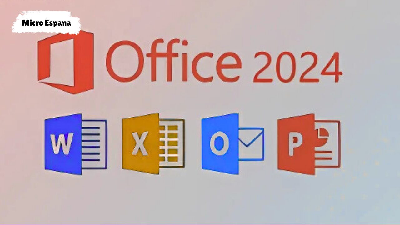 Office 2024
