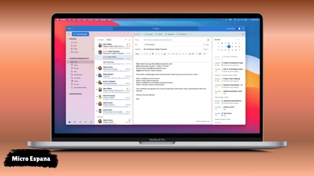 Office 2024 para Mac