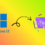 Windows 12 Concepto de UI