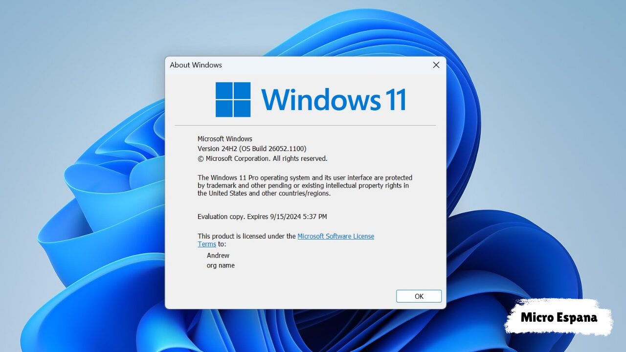 Fecha de lanzamiento de Windows 11 25H2: ¿Qué sabemos?