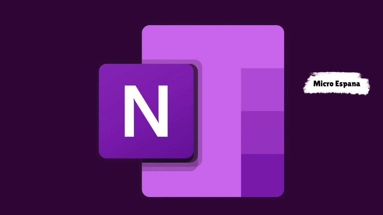 Microsoft OneNote 2024