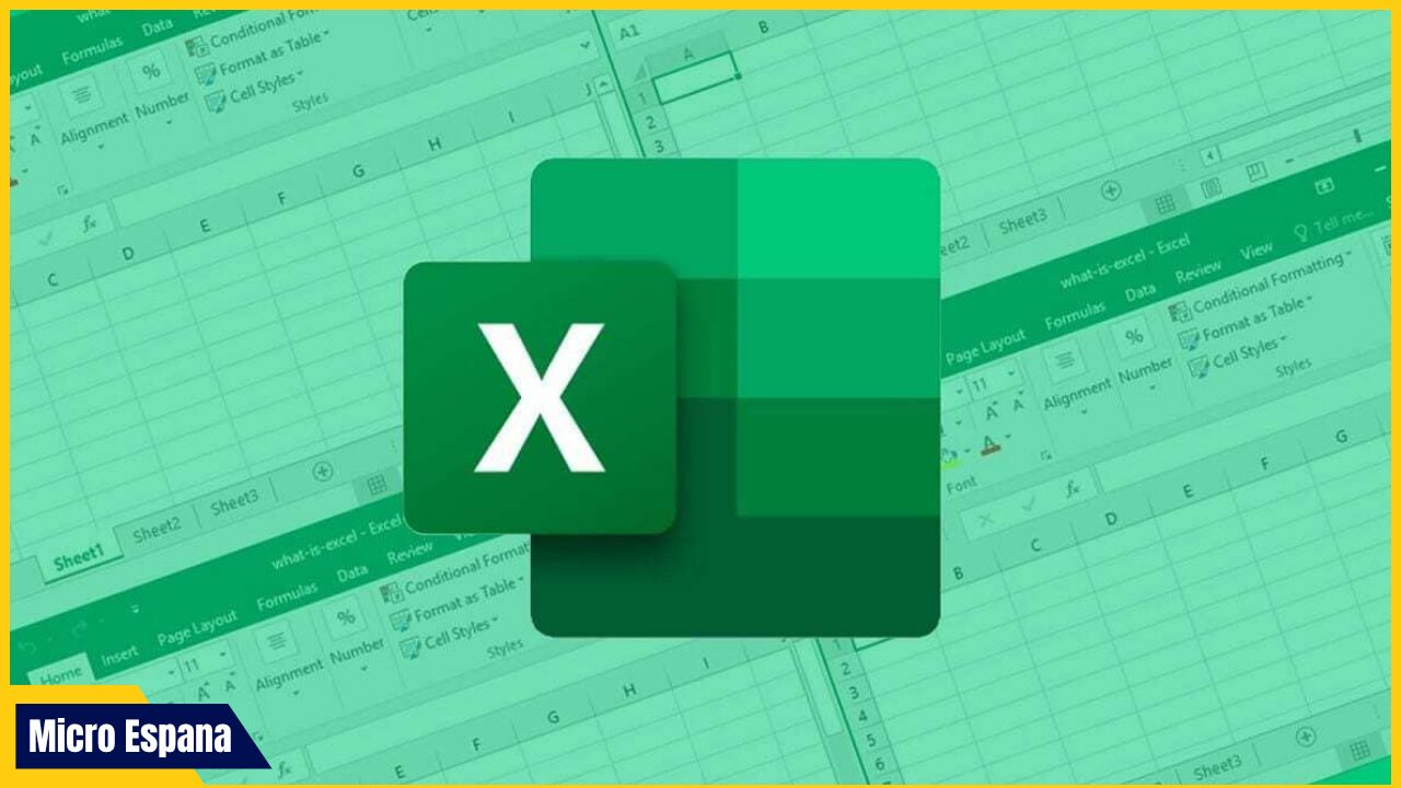 Fórmulas de Microsoft Excel para principiantes en 2025
