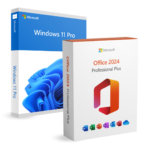 office pro plus 2024+  Windows 11 pro