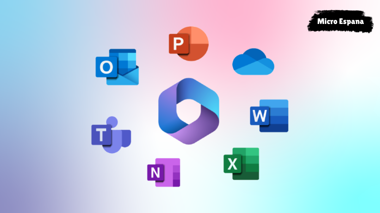 Las mejores aplicaciones de productividad de Microsoft