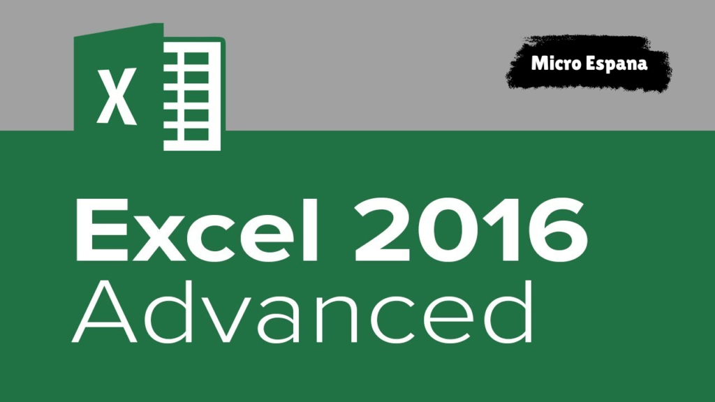 Dominando las funciones avanzadas de Excel para 2026