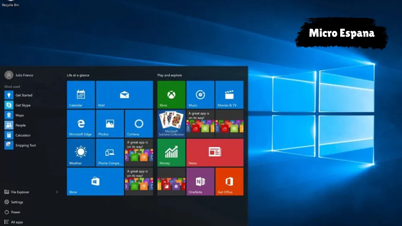 Cómo activar Windows 10 Pro en 2026